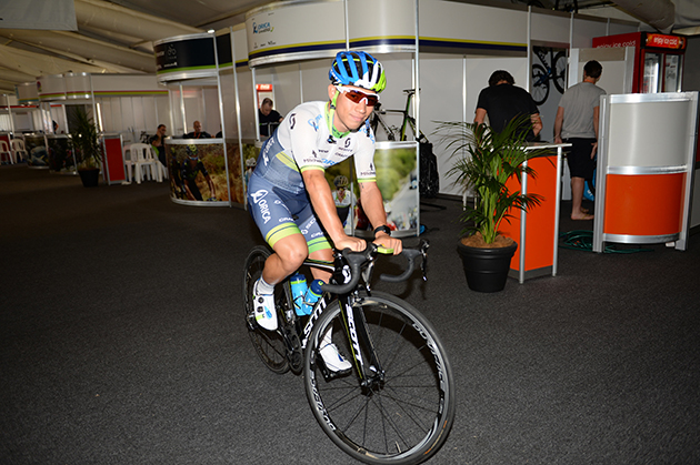 Caleb Ewan